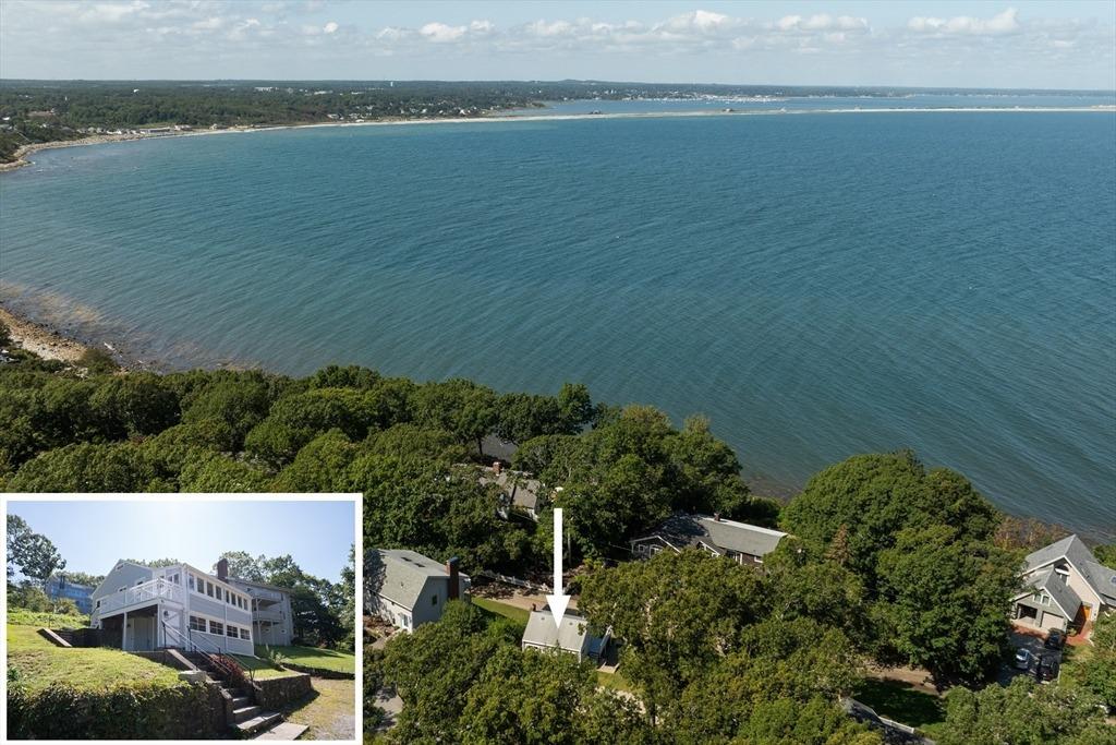 Bay Shore Dr, Plymouth, MA 02360