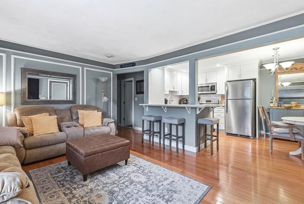 Willard St, Quincy, MA 02169
