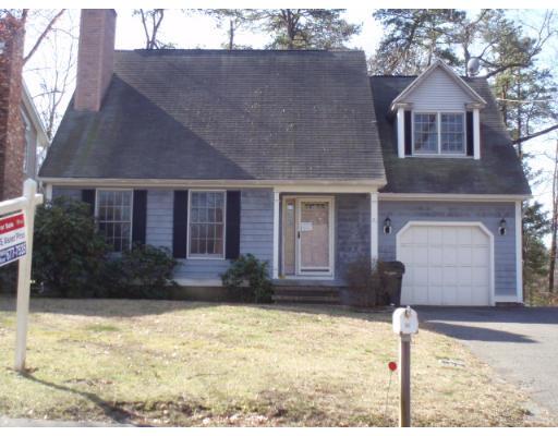 Brentwood St, Springfield, MA 01108
