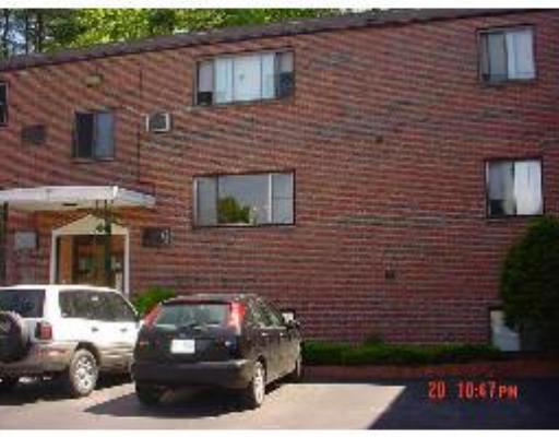 Nicholas Rd, Framingham, MA 01701