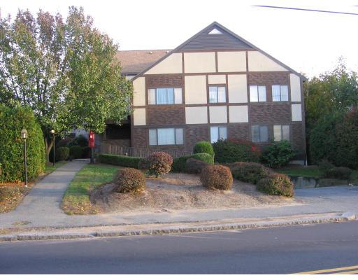 E Squantum St, Quincy, MA 02171
