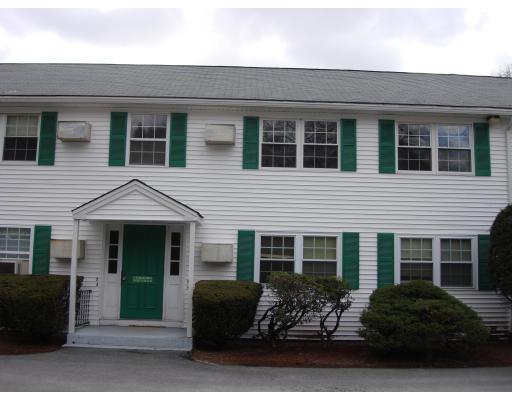 Wysocki Dr, Dudley, MA 01571