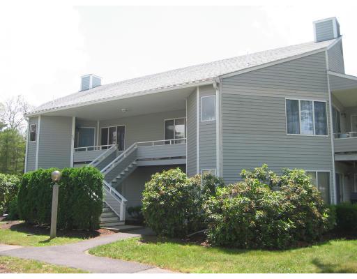 Whittenton St, Taunton, MA 02780