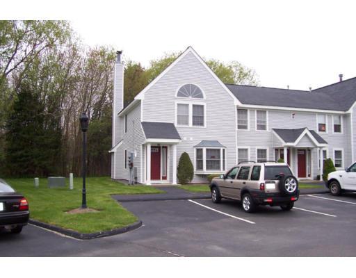 Warren St W, Raynham, MA 02767