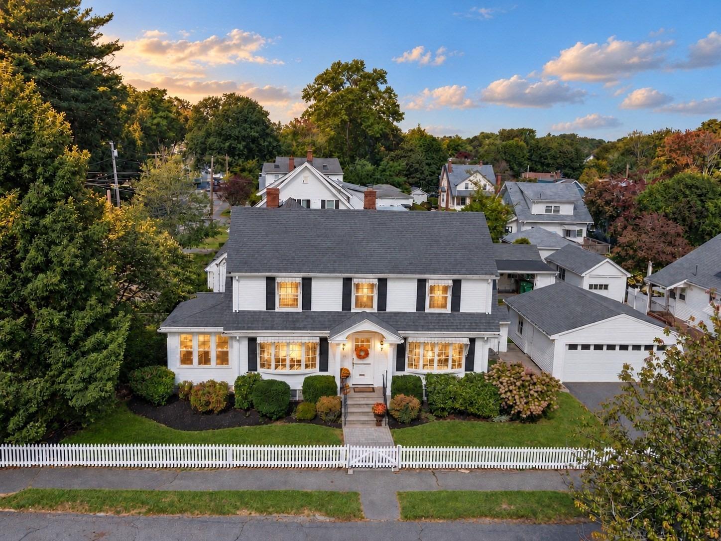 Cumberland Cir, Lynn, MA 01904