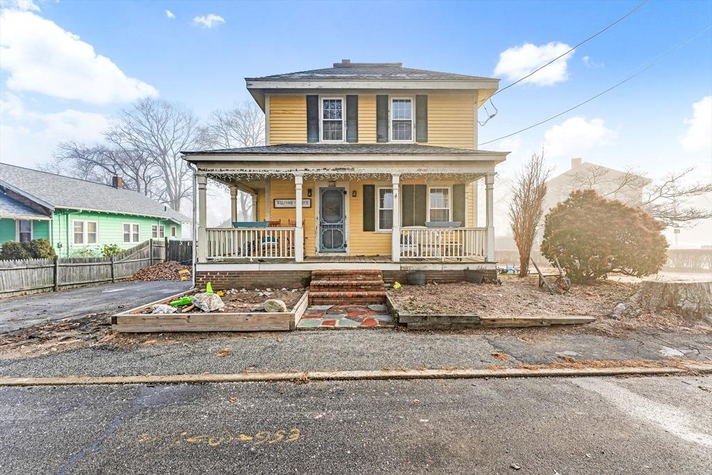 Summer St, North Dighton, MA 02764