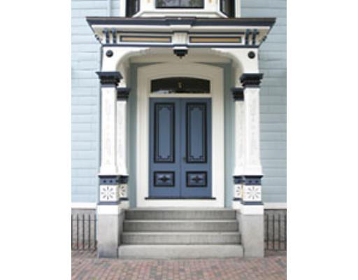 Winter St, Salem, MA 01970