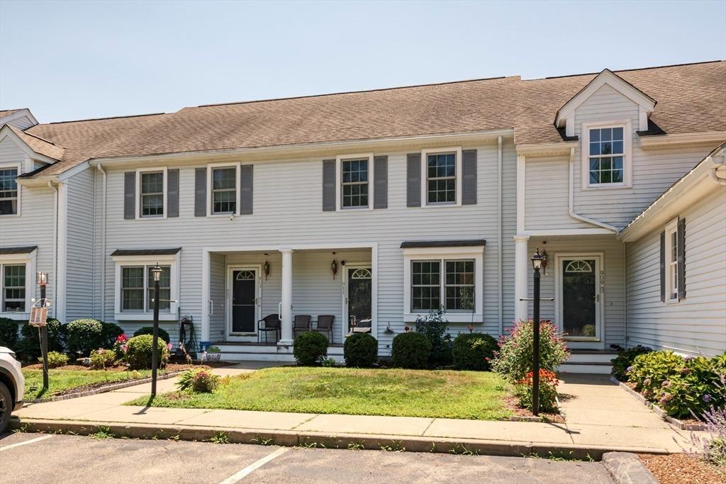 Thayer St, Abington, MA 02351