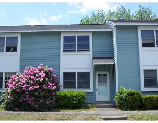 Partridgeville Rd, Athol, MA 01331