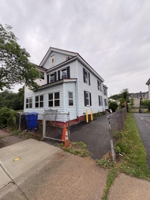 Cedar St, Springfield, MA 01105
