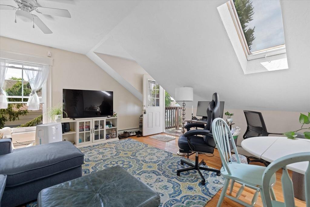 West St, Worcester, MA 01609