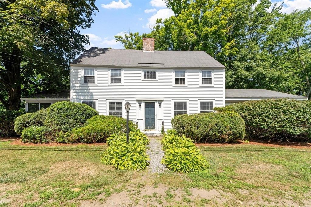 Main St, North Chelmsford, MA 01863