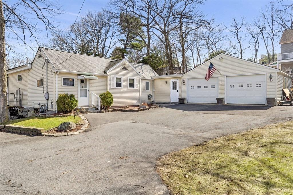 Great Woods Rd, Saugus, MA 01906
