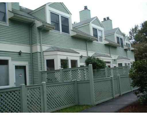 Eliot St, Jamaica Plain, MA 02130
