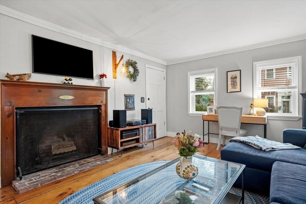 Kent St, Newburyport, MA 01950