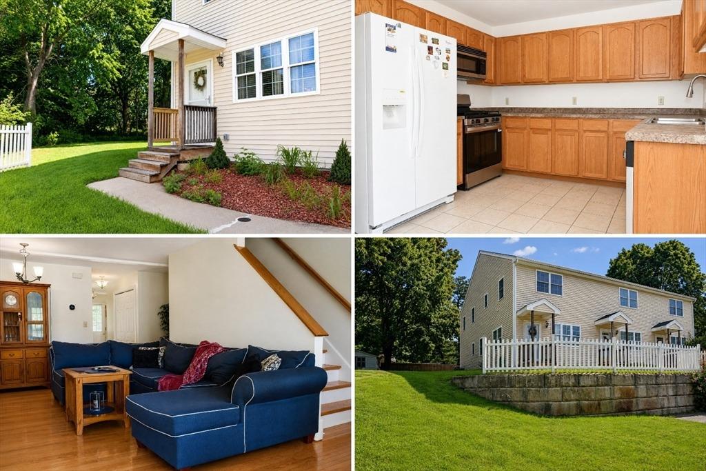 W Carpenter St, Attleboro, MA 02703