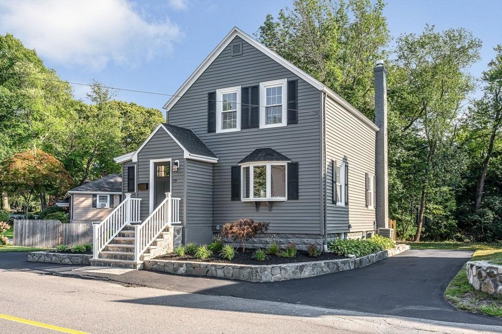 Butler Ave, Wakefield, MA 01880