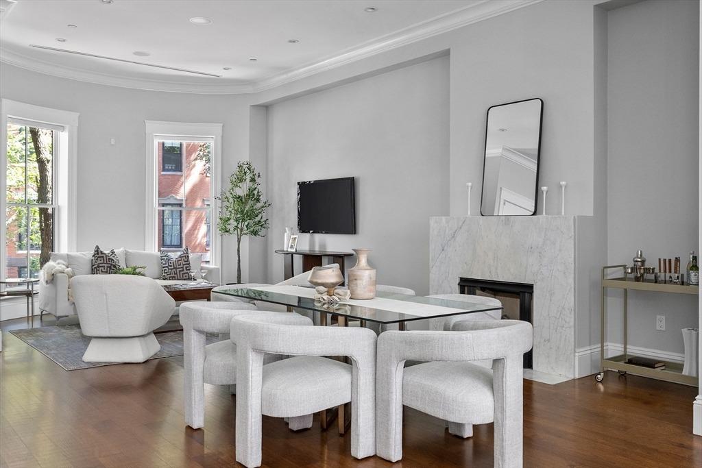Worcester St, Boston, MA 02118