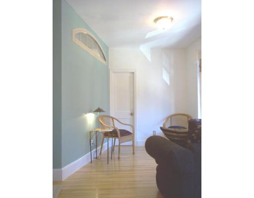 Queensberry St, Boston, MA 02215