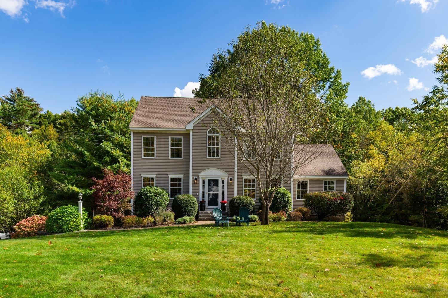 Hilton Dr, Newmarket, NH 03857