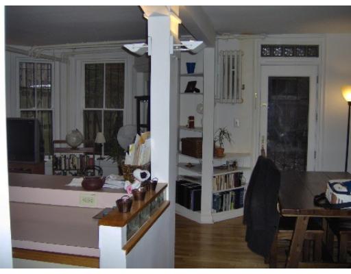Hereford St, Boston, MA 02115