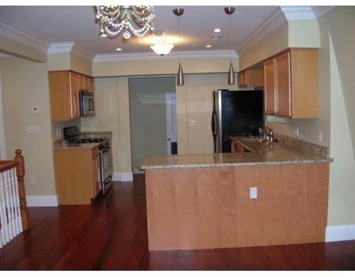 Dix St, Dorchester, MA 02122