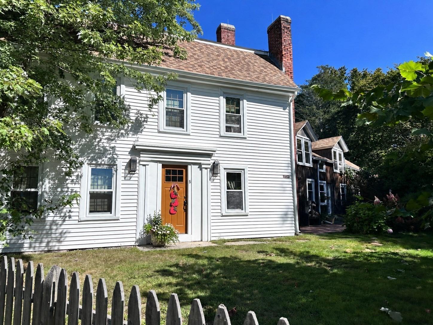 Putnam Hill Rd, Sutton, MA 01590