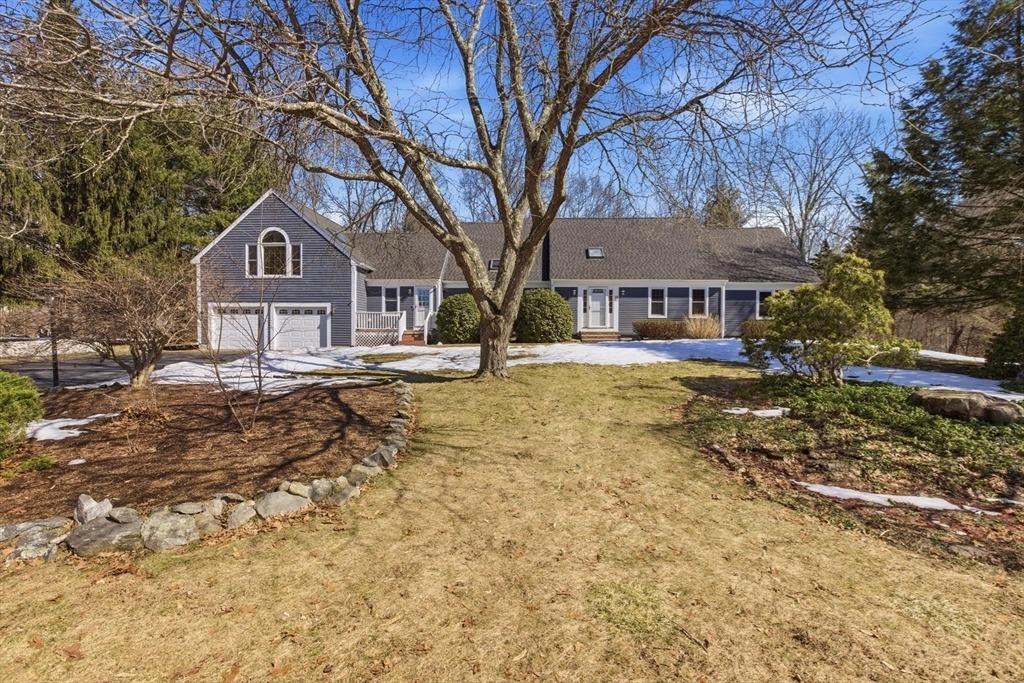 Kelleher St, Marlborough, MA 01752