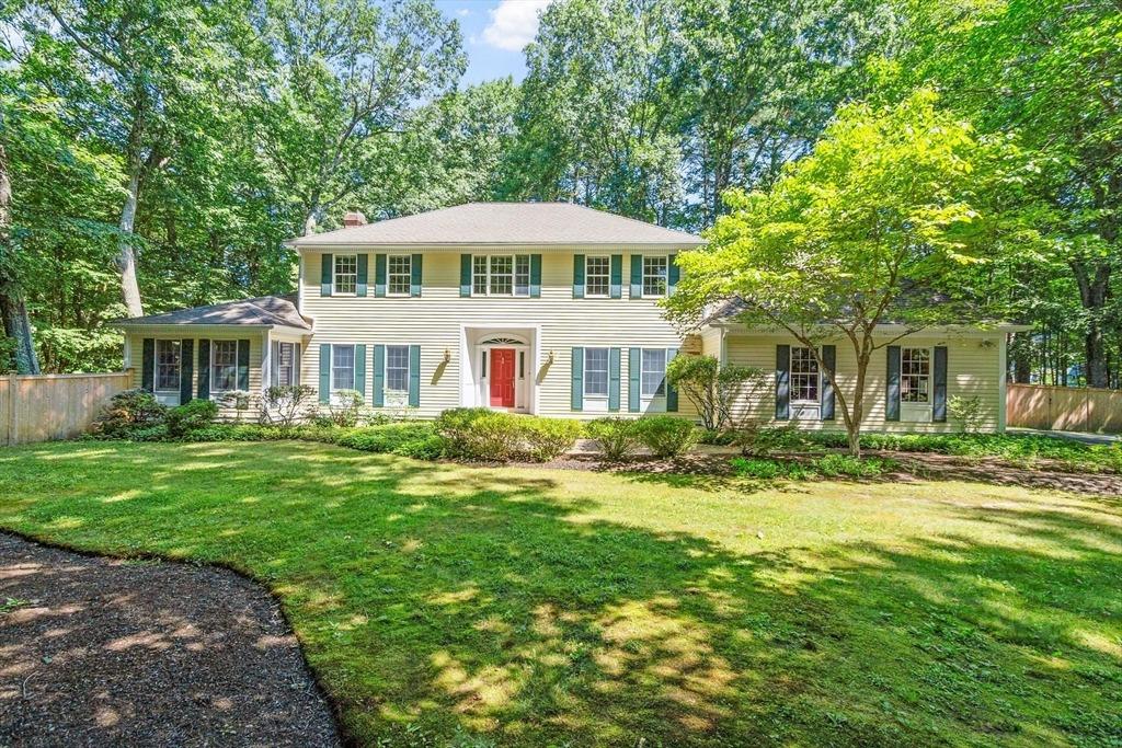 Wingate Ln, Acton, MA 01720