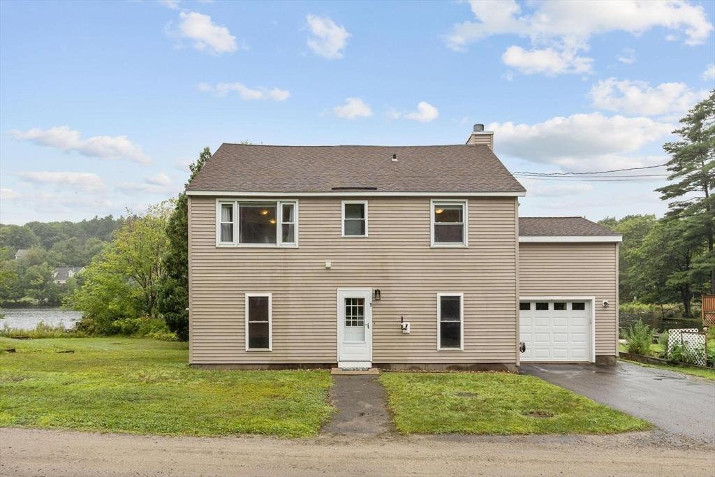 Lake Dr E, Westminster, MA 01473