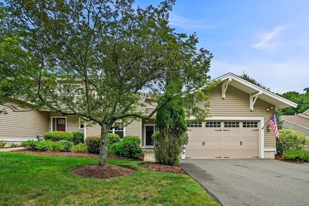 Walden Way, Milford, MA 01757