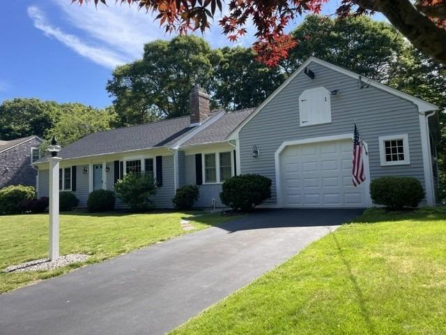 Pine St, Yarmouth Port, MA 02675