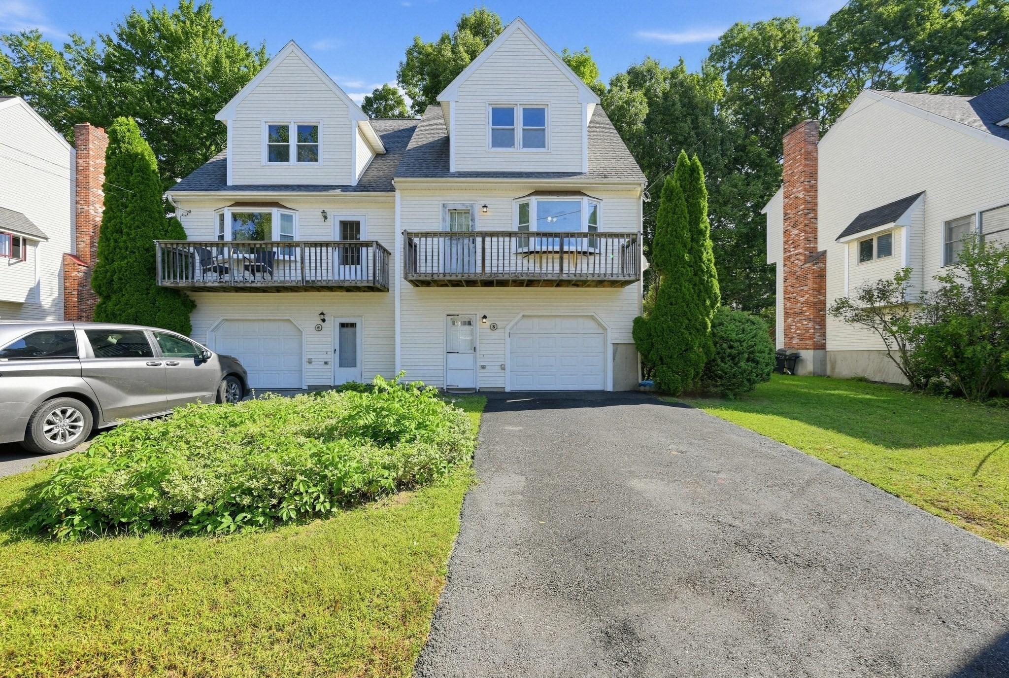 Mahogany Run, Leominster, MA 01453