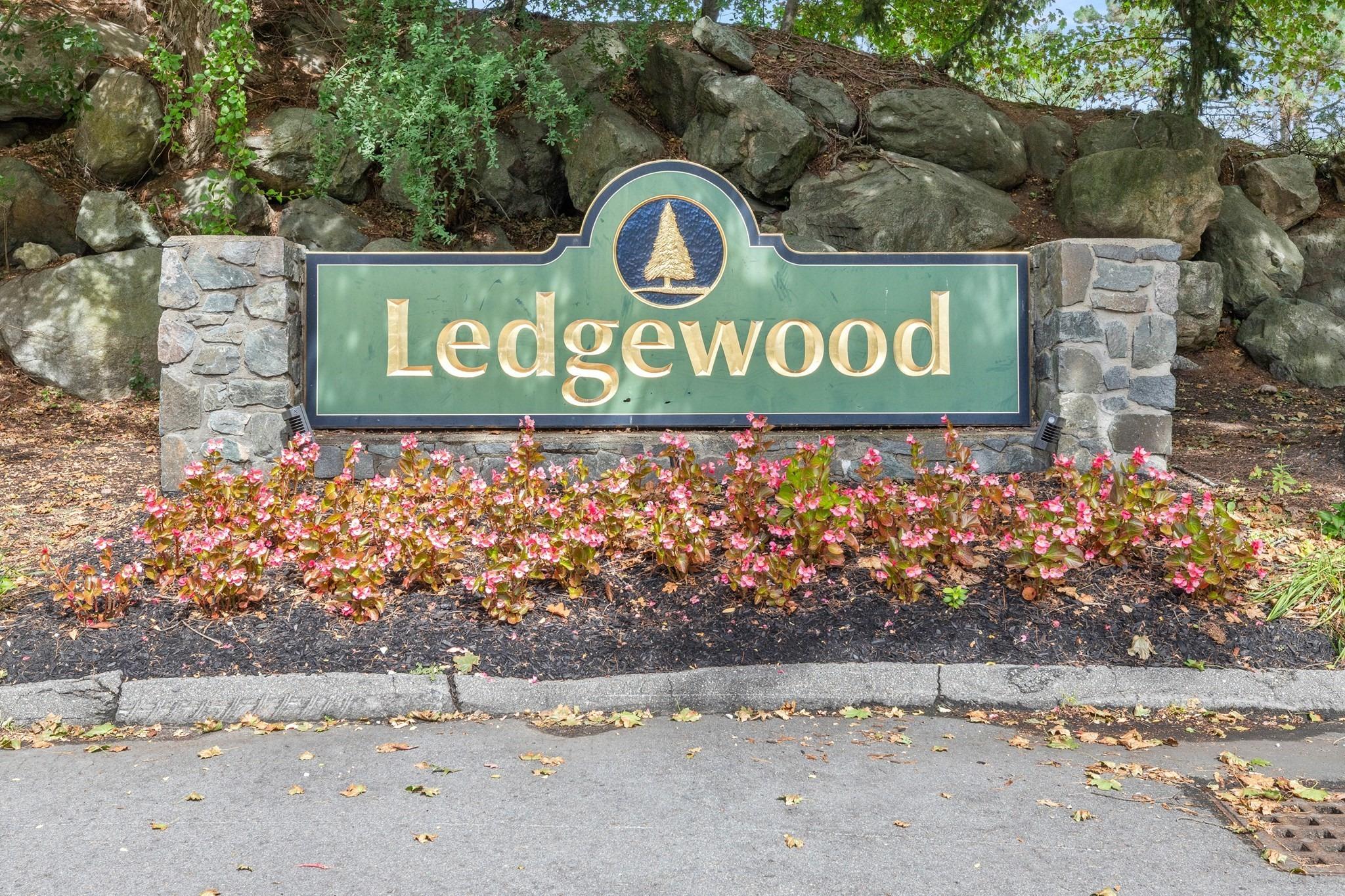 Ledgewood Way, Peabody, MA 01960