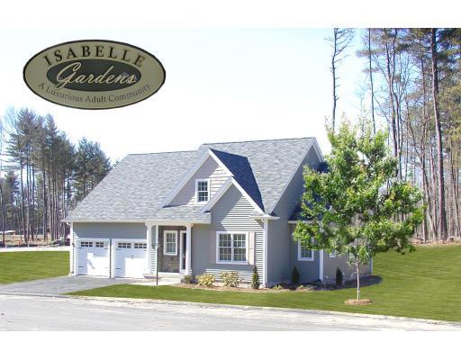 Granville Rd, Westfield, MA 01085