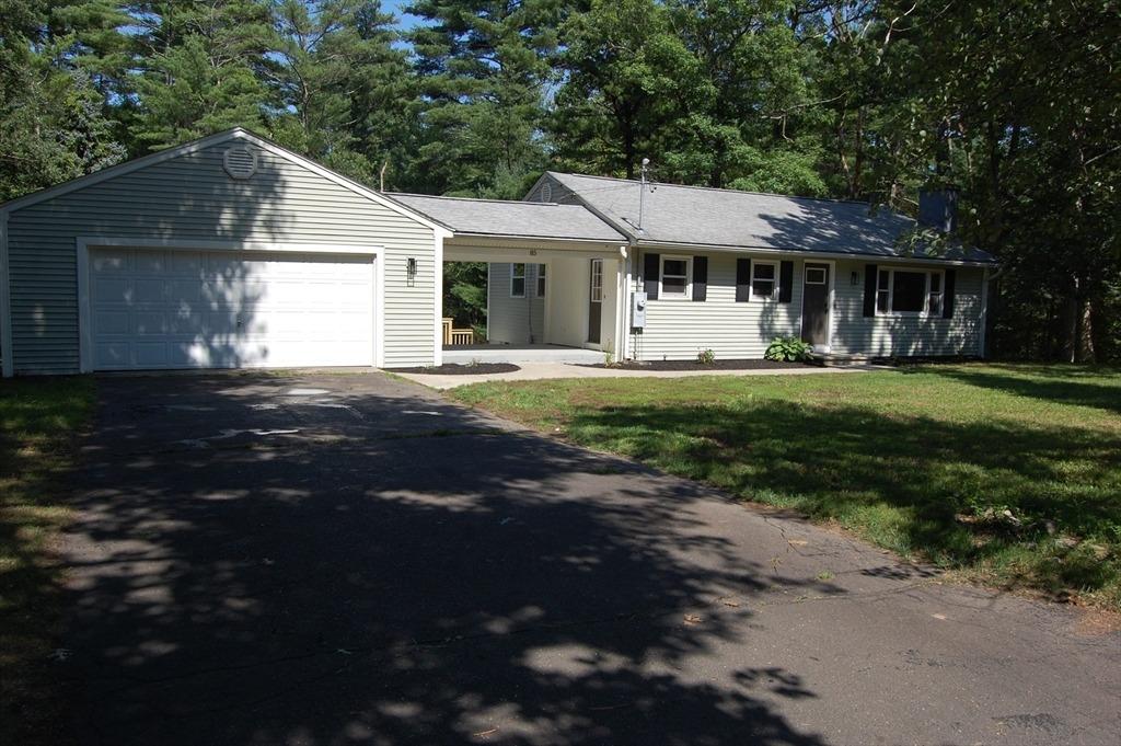 Baldwin Dr, Hampden, MA 01036
