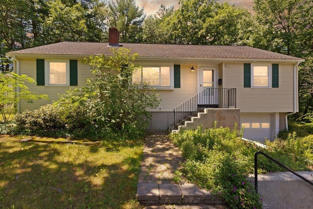 Pleasant Park Rd, Sharon, MA 02067