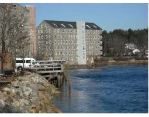 Bay Rd, Newmarket, NH 03857