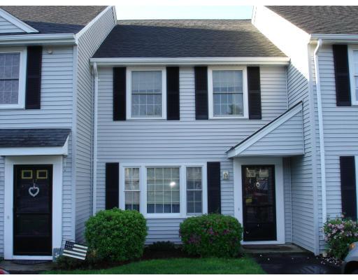 Auburn St, Whitman, MA 02382