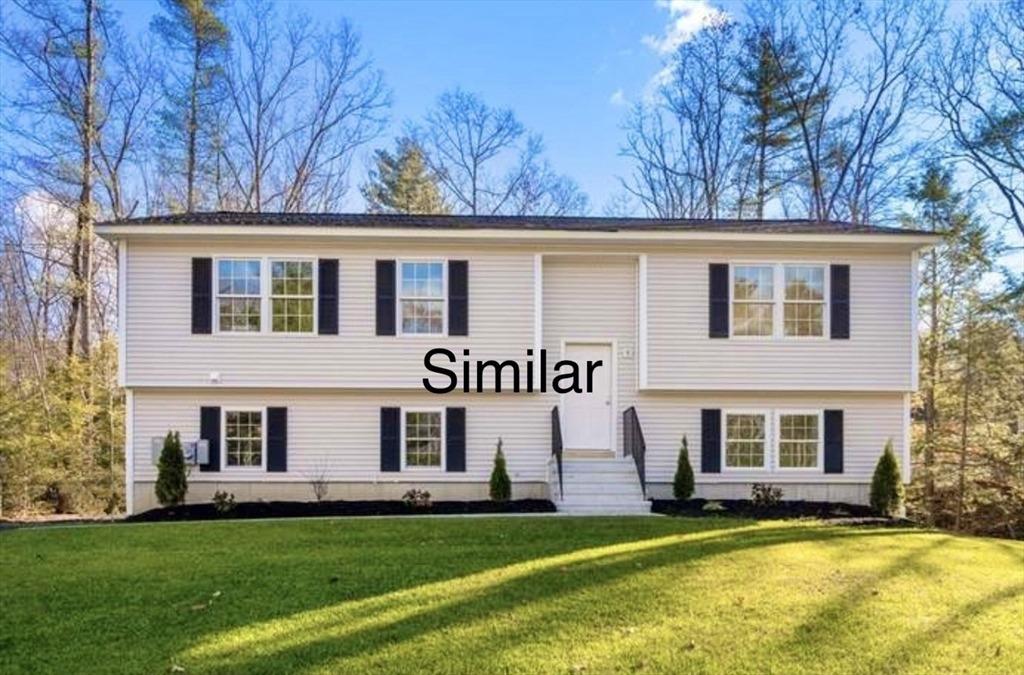 Alpine Dr, Southbridge, MA 01550
