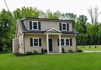 Beechwood St, Cohasset, MA 02025