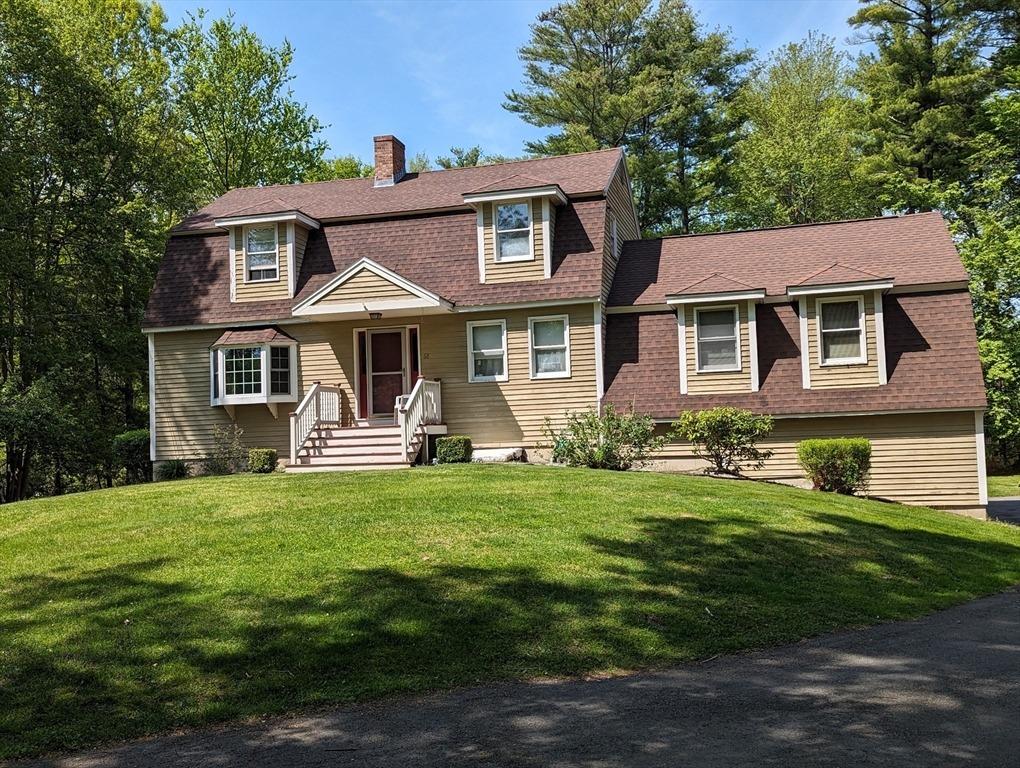 Baker Rd, Salisbury, MA 01952