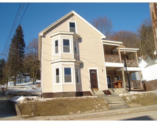 Prospect St, Orange, MA 01364