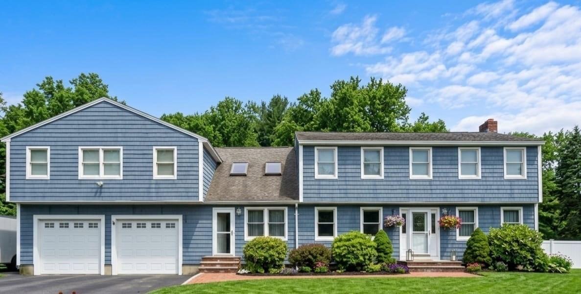 Farm Pond Rd, Dracut, MA 01826