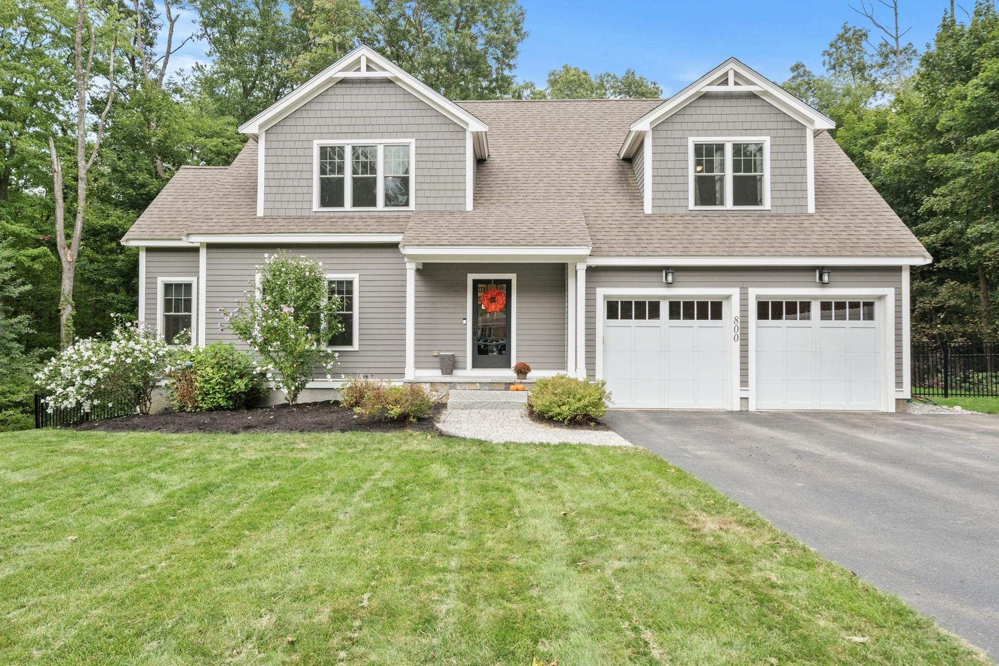 Johnson St, North Andover, MA 01845