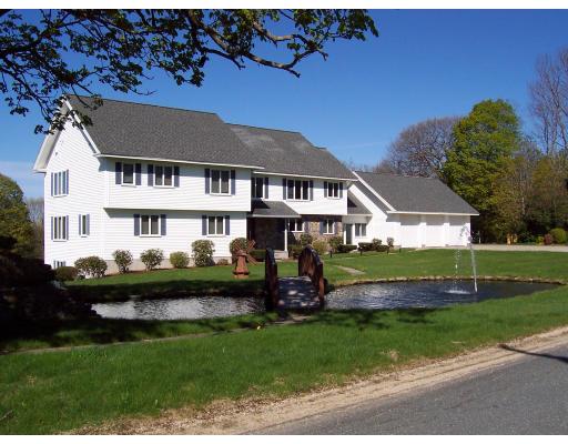 Hastings Heights Rd, Warwick, MA 01378