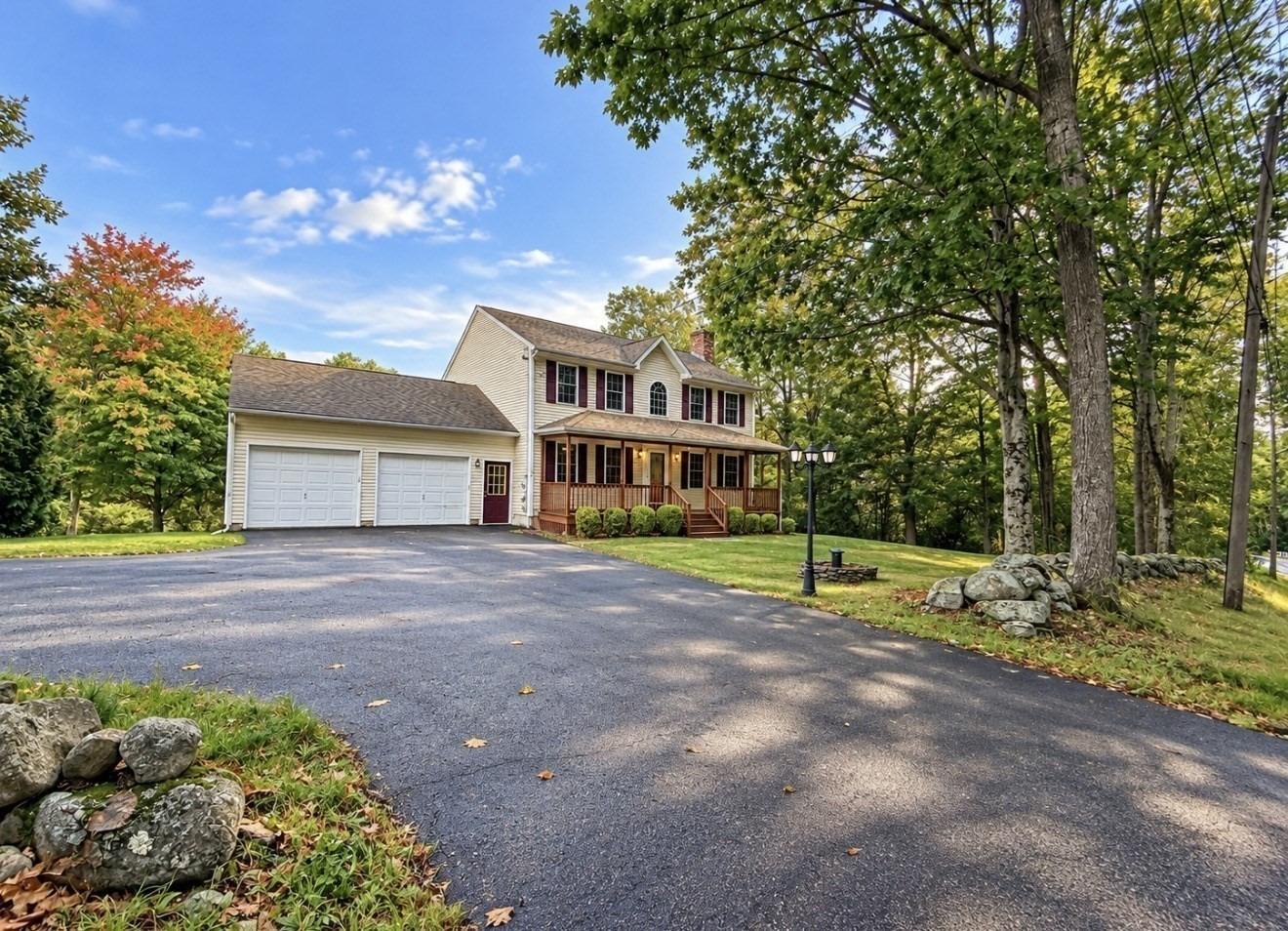 Turner Ln, Templeton, MA 01468