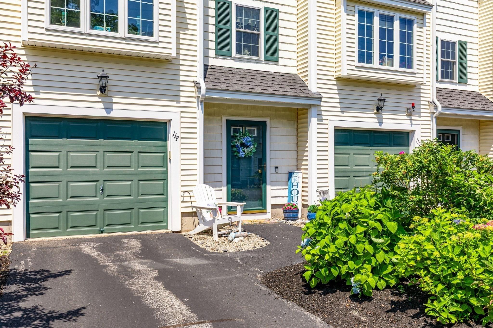 Partridge Ln, Salisbury, MA 01952