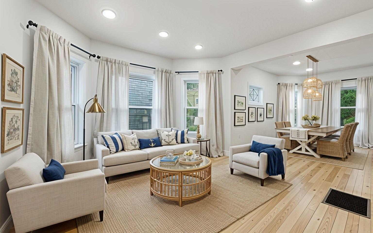 Cottage Rd, West Roxbury, MA 02132