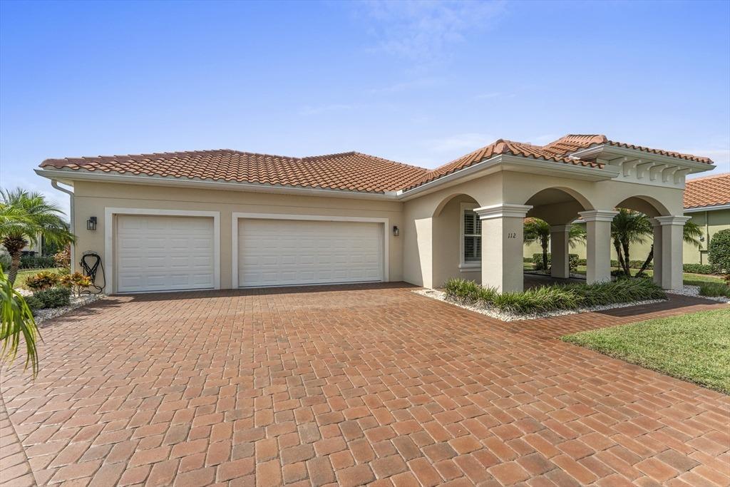 Portofino Blvd, New Smyrna Beach, FL 32168